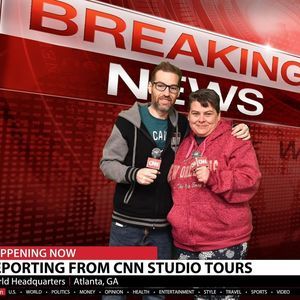 Meet your Posher, Tim